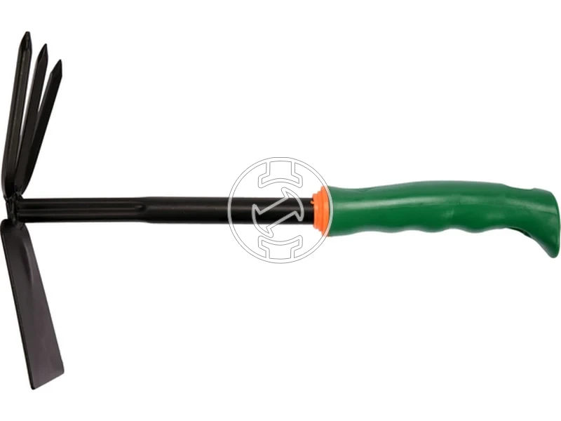 Kép: Flo GRD Kapa 3 fogu 30 cm_1.webp