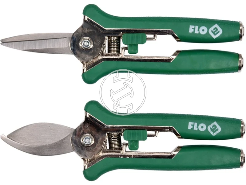 Kép: Flo GRD Kezi metszoollo 150 mm_0.webp