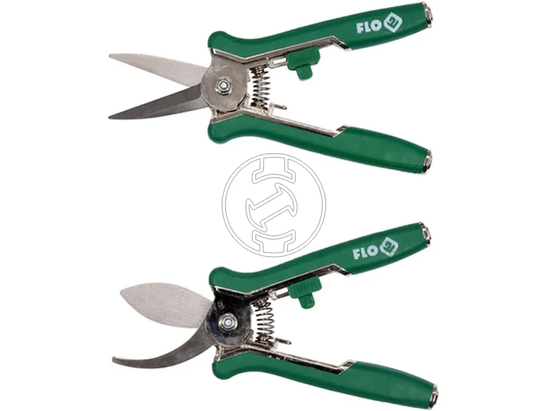 Kép: Flo GRD Kezi metszoollo 150 mm_1.webp