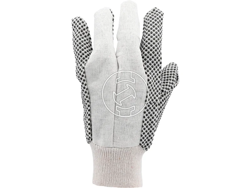 Kép: Flo kerti vedokesztyu XL10 csuszasgatlo tenyerrel.webp