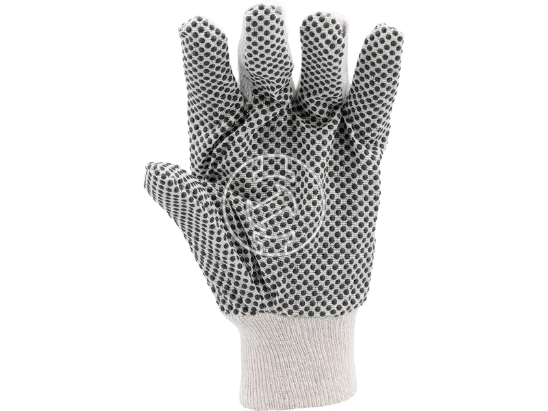 Kép: Flo kerti vedokesztyu XL10 csuszasgatlo tenyerrel.webp