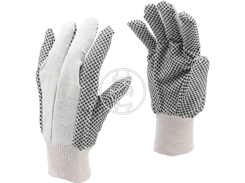 Kép: Flo kerti vedokesztyu XL10 csuszasgatlo tenyerrel.webp