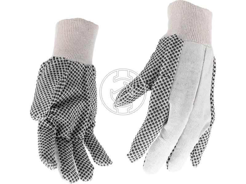 Kép: Flo kerti vedokesztyu XL10 csuszasgatlo tenyerrel.webp