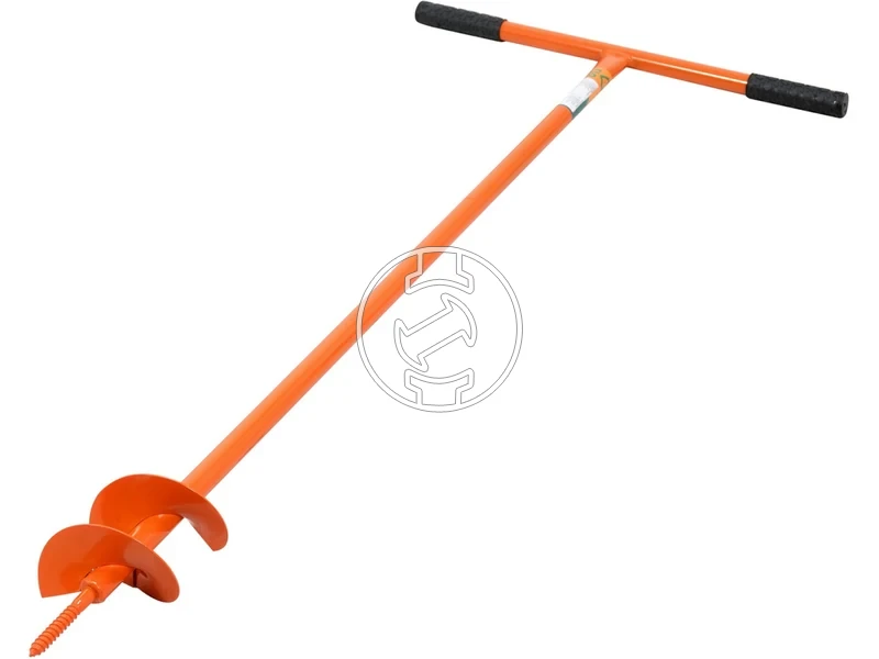 Kép: Flo kezi fuggoleges foldfuro 110 mm.webp