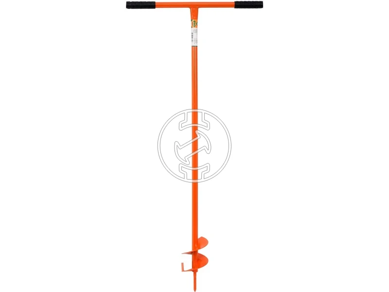 Kép: Flo kezi fuggoleges foldfuro 110 mm.webp