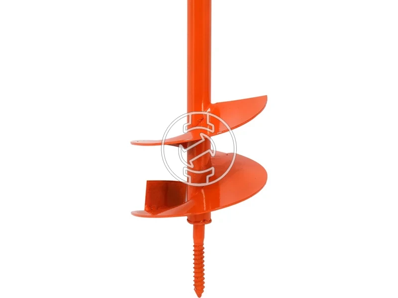 Kép: Flo kezi fuggoleges foldfuro 140 mm.webp