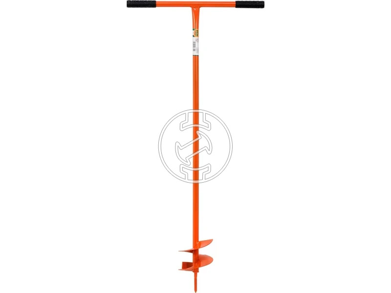 Kép: Flo kezi fuggoleges foldfuro 140 mm.webp