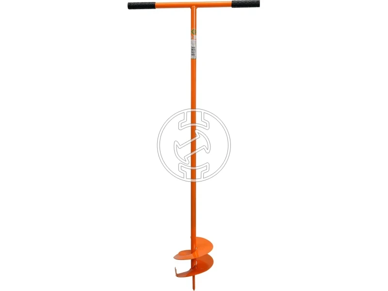 Kép: Flo kezi fuggoleges foldfuro 170 mm.webp