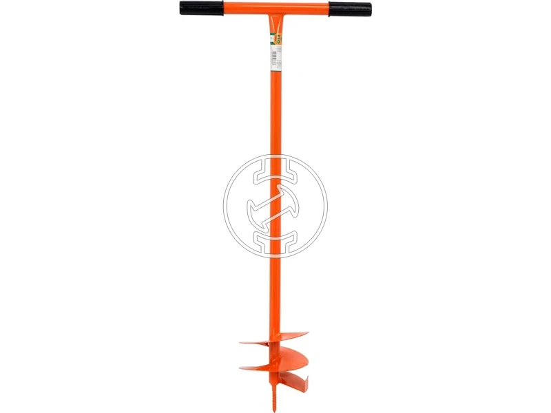 Kép: Flo kezi fuggoleges foldfuro 200 mm.webp