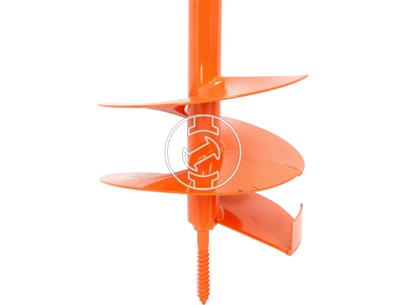 Kép: Flo kezi fuggoleges foldfuro 200 mm.webp