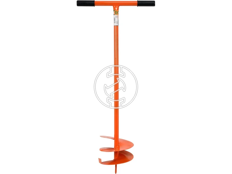 Kép: Flo kezi fuggoleges foldfuro 230 mm.webp