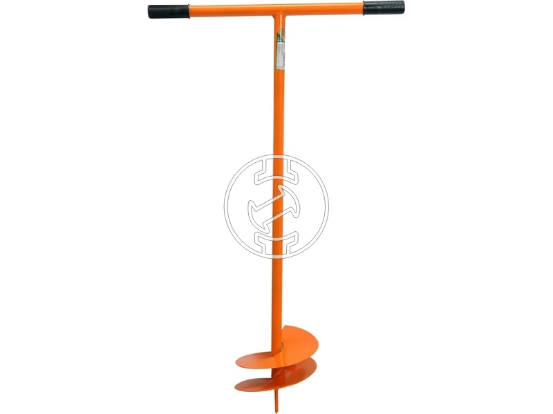 Kép: Flo kezi fuggoleges foldfuro 250 mm.webp