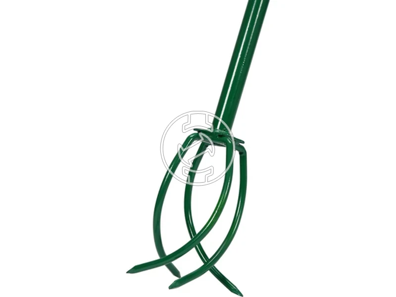 Kép: Flo kezi kultivator 950 x 500 mm_2.webp