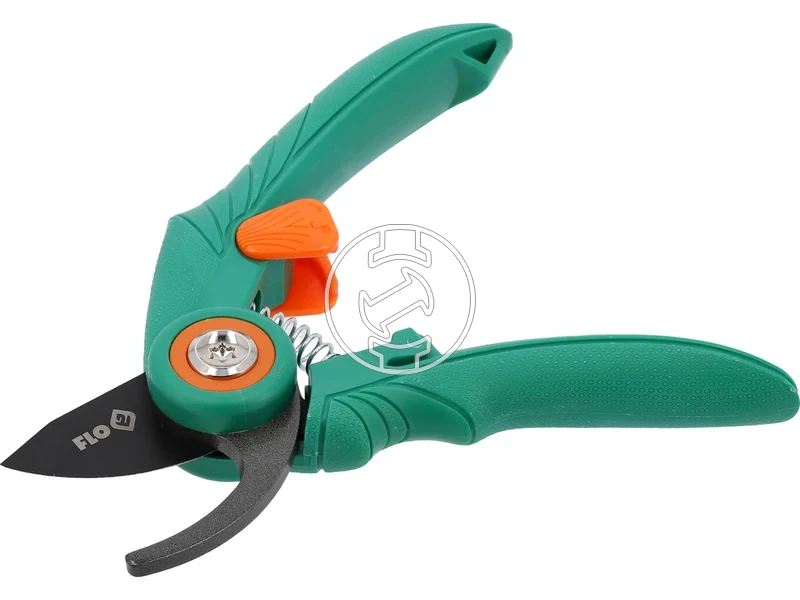 Kép: Flo kezi metszoollo 175 mm.webp