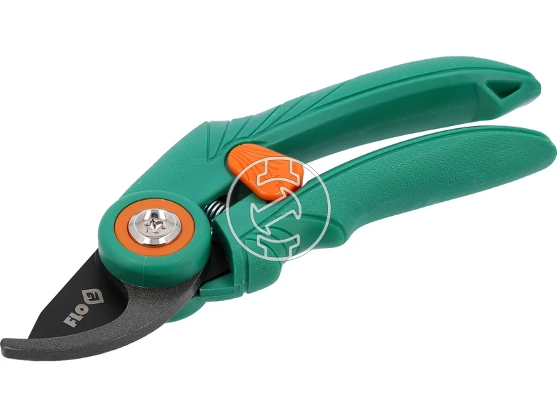 Kép: Flo kezi metszoollo 175 mm.webp