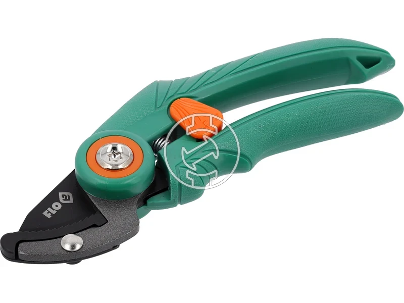 Kép: Flo kezi metszoollo 175 mm.webp