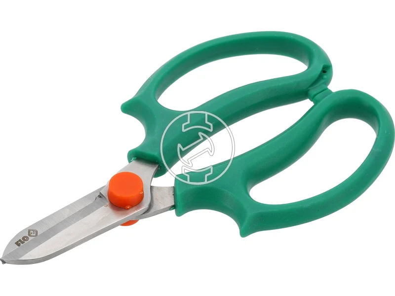 Kép: Flo kezi metszoollo 180 mm.webp