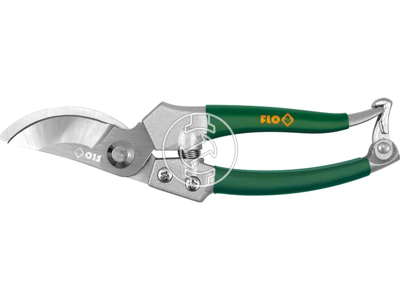 Kép: Flo kezi metszoollo 200 mm.webp