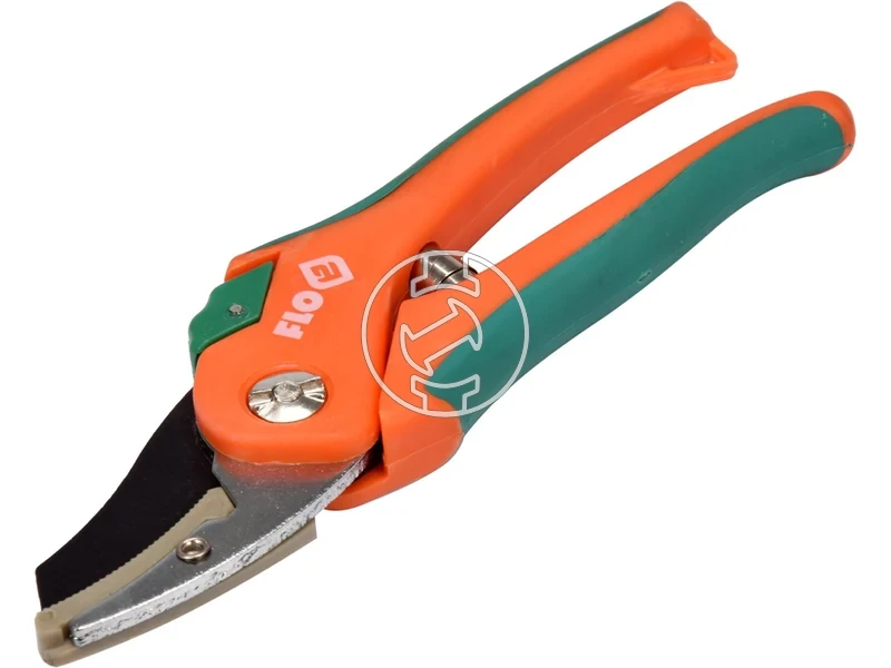 Kép: Flo kezi metszoollo 200 mm.webp