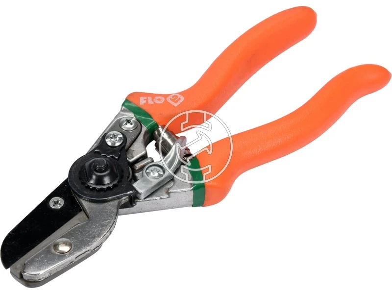 Kép: Flo kezi metszoollo 205 mm.webp