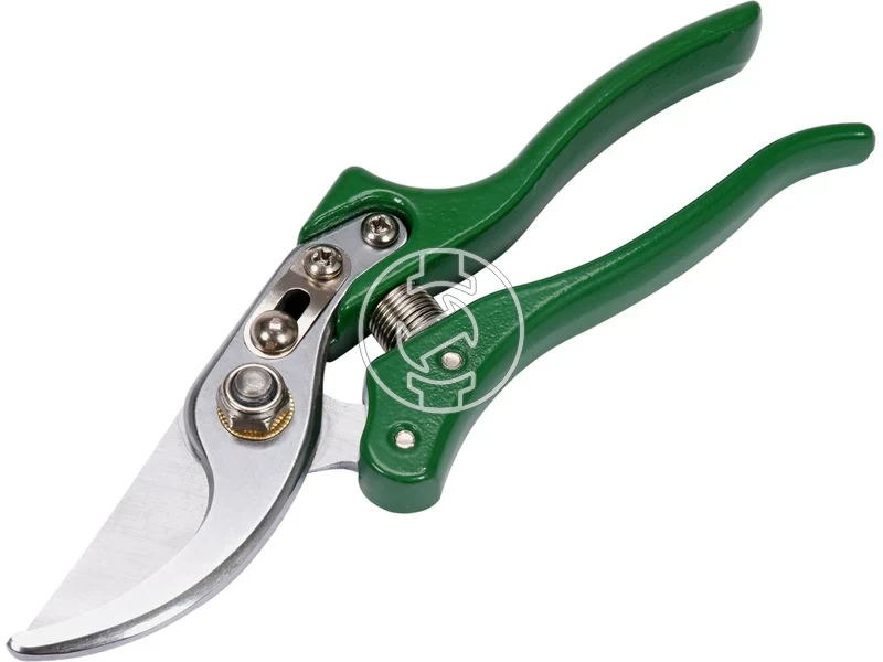 Kép: Flo kezi metszoollo 210 mm.webp