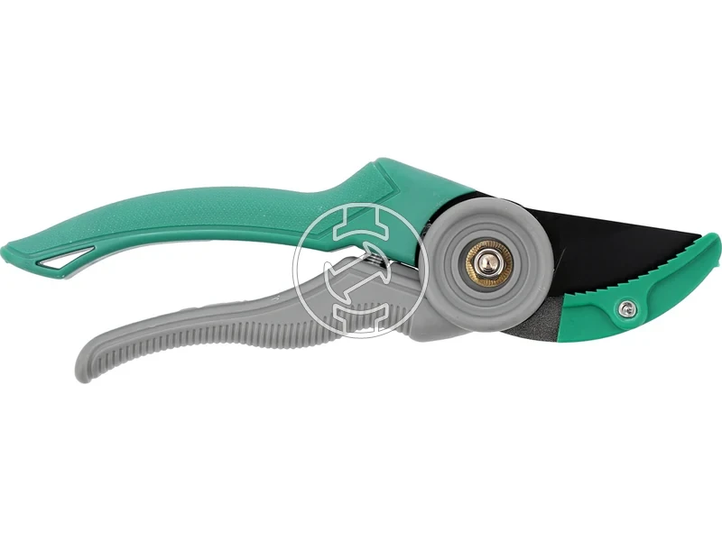 Kép: Flo kezi metszoollo 210 mm.webp