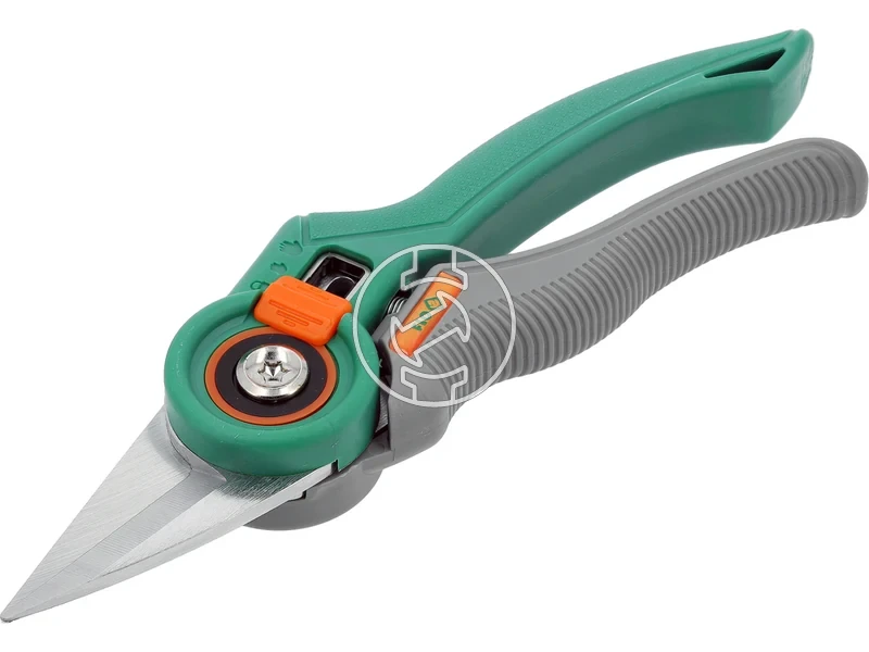 Kép: Flo kezi metszoollo 220 mm.webp