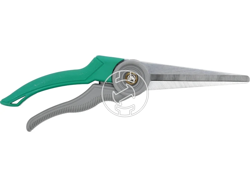 Kép: Flo kezi metszoollo 280 mm.webp