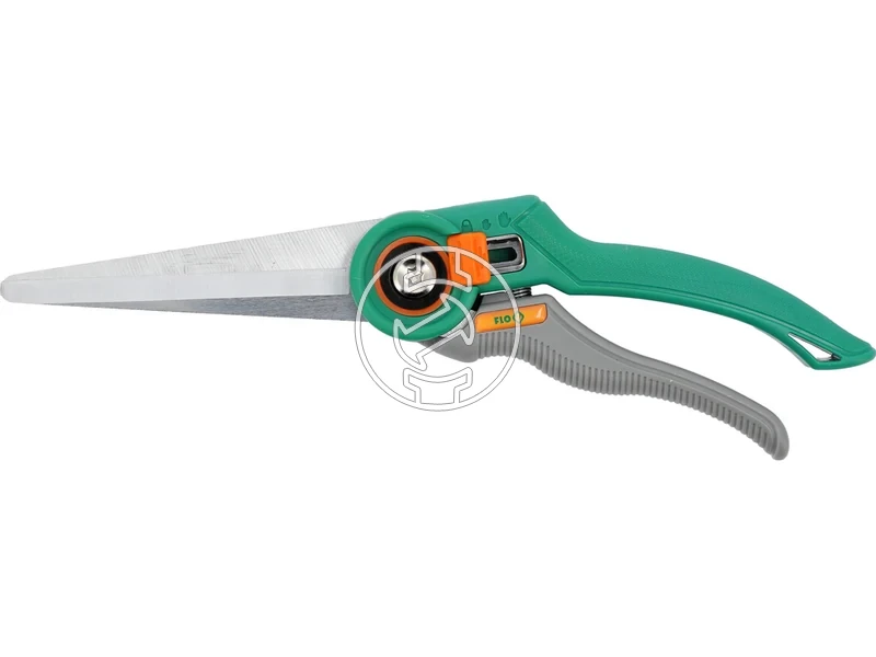 Kép: Flo kezi metszoollo 280 mm.webp