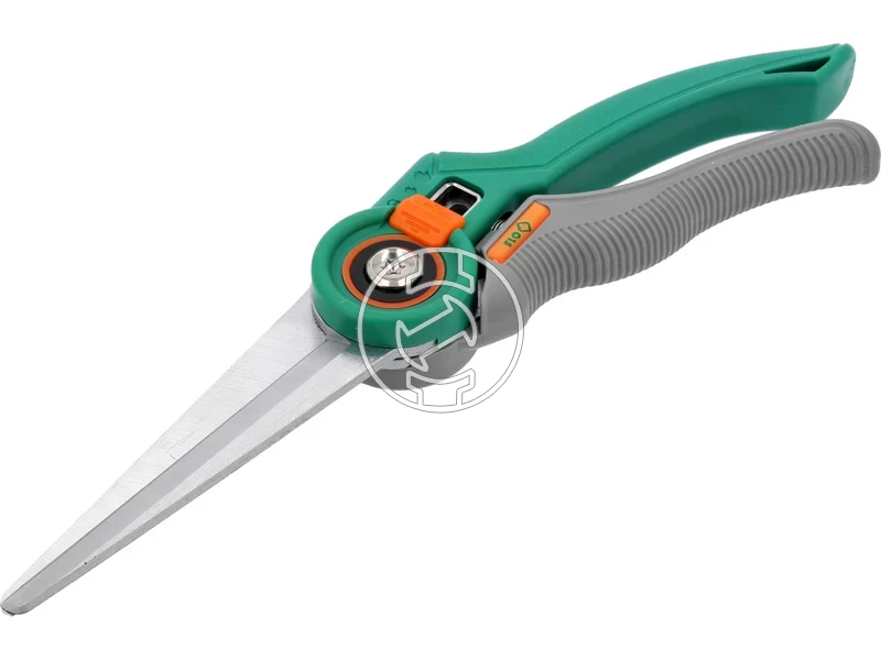 Kép: Flo kezi metszoollo 280 mm.webp