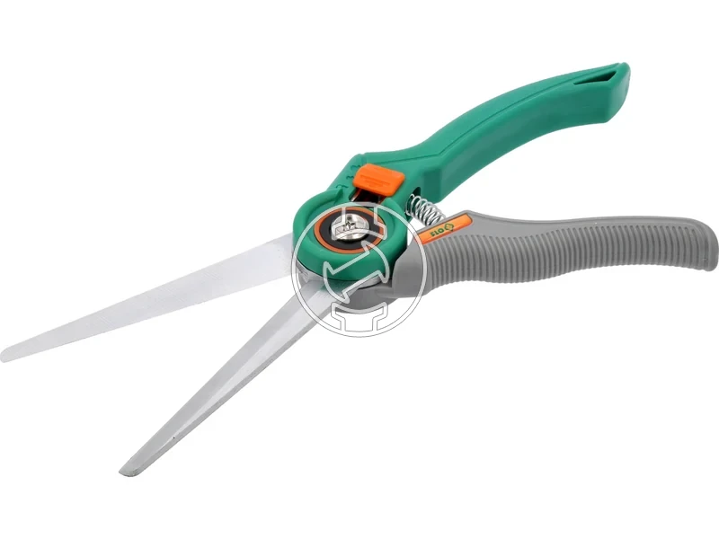 Kép: Flo kezi metszoollo 280 mm.webp