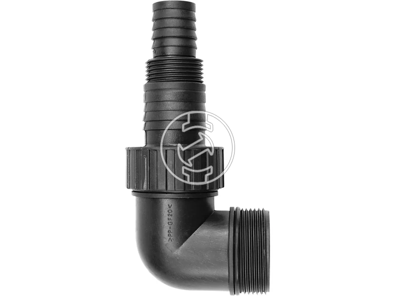 Kép: Flo konyok csatlakozo 1 1-14 1-12 inch.webp