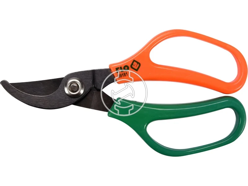 Kép: Flo lekerekitett kezi metszoollo 40 mm.webp