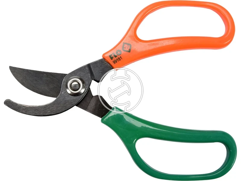 Kép: Flo lekerekitett kezi metszoollo 40 mm.webp