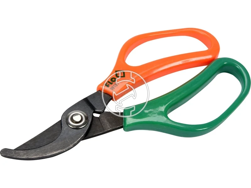 Kép: Flo lekerekitett kezi metszoollo 40 mm.webp