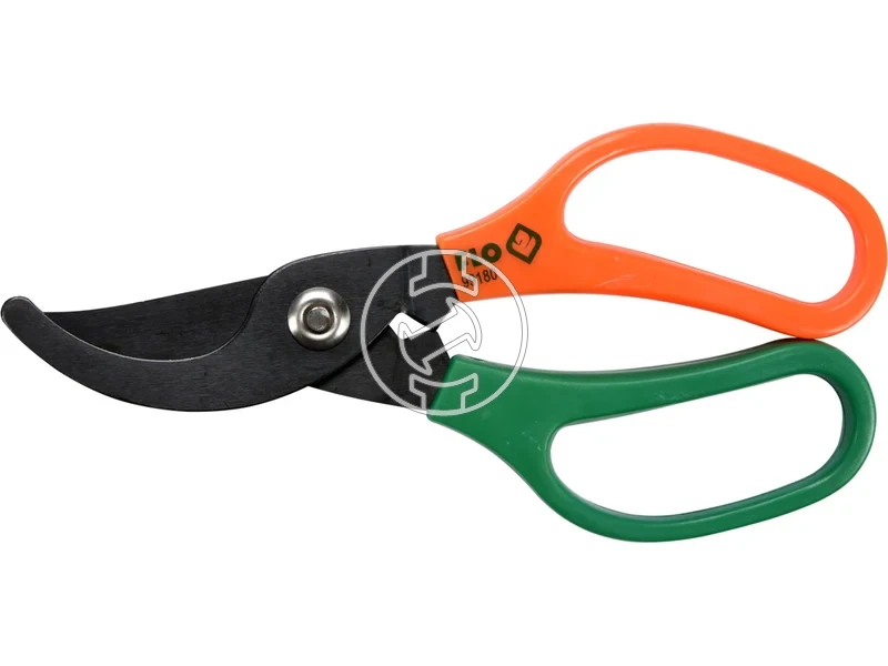 Kép: Flo lekerekitett kezi metszoollo 50 mm.webp