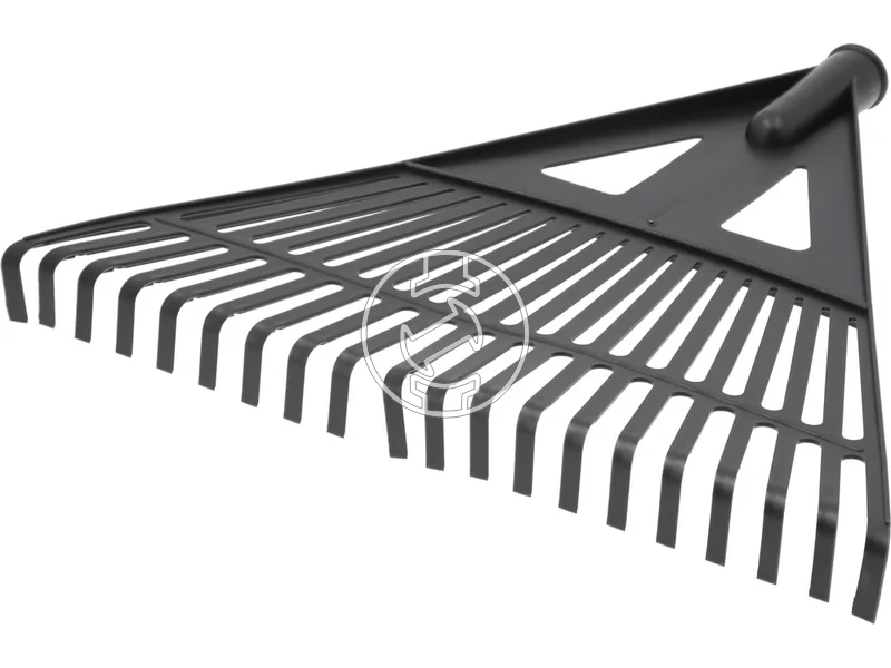 Kép: Flo lombsepru fej 20 fogu muanyag.webp