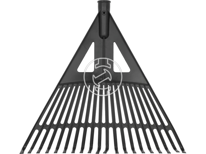 Kép: Flo lombsepru fej 20 fogu muanyag.webp