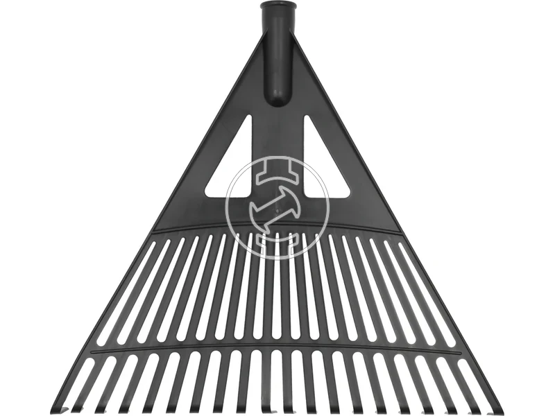 Kép: Flo lombsepru fej 20 fogu muanyag.webp