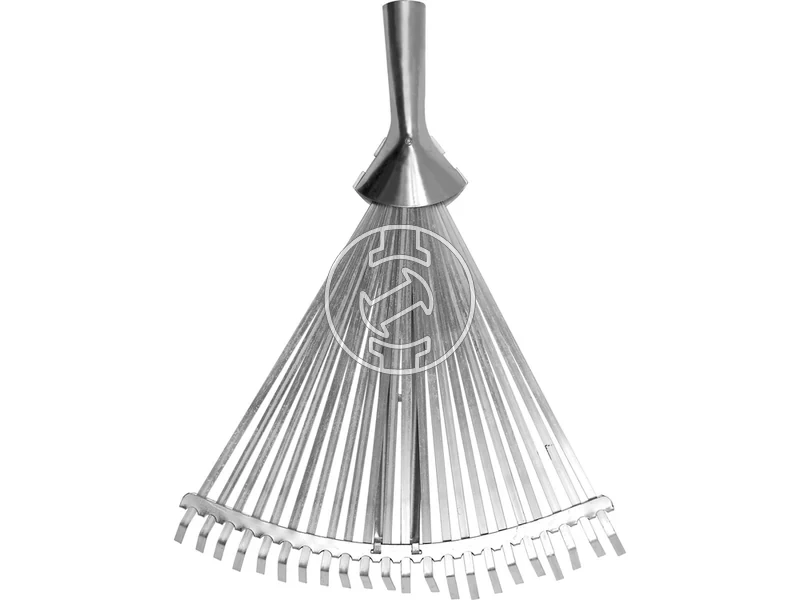 Kép: Flo lombsepru fej 22 fogu.webp