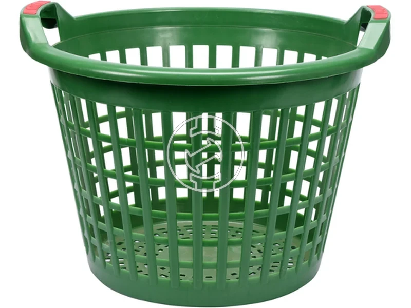 Kép: Flo muanyag kosar 35 l_0.webp