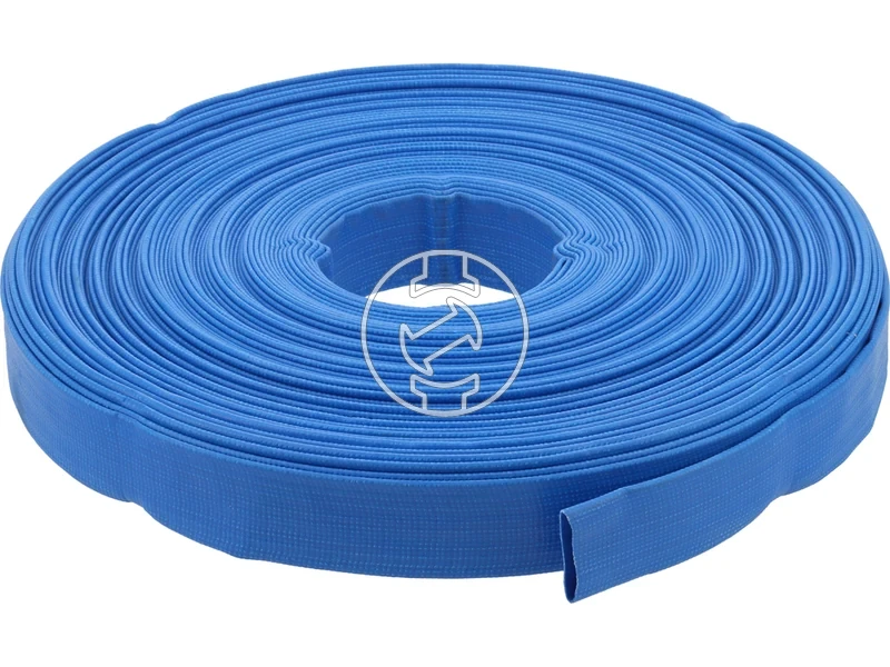 Kép: Flo nyomotomlo szivattyuhoz 1 inch 50 m.webp