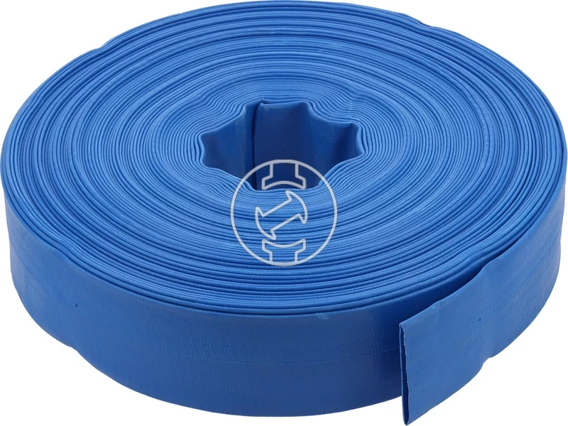 Kép: Flo nyomotomlo szivattyuhoz 2 inch 50 m.webp