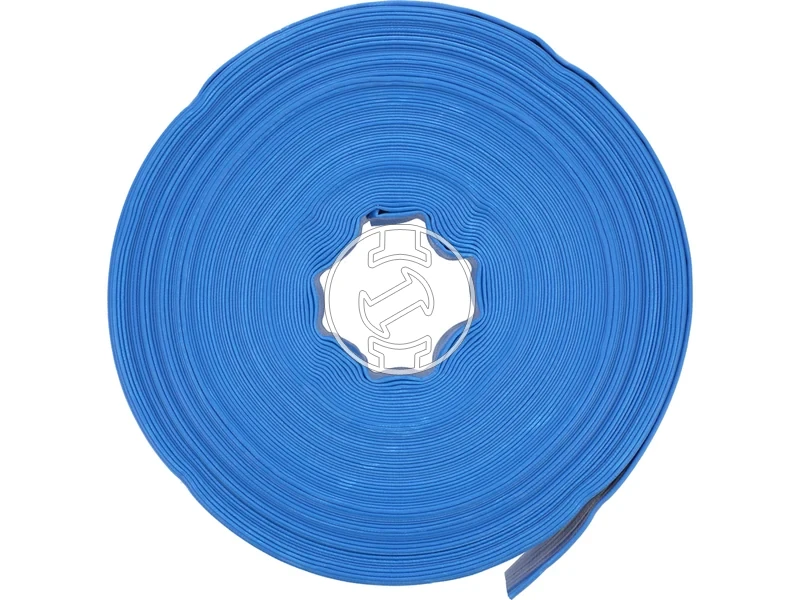 Kép: Flo nyomotomlo szivattyuhoz 2 inch 50 m.webp