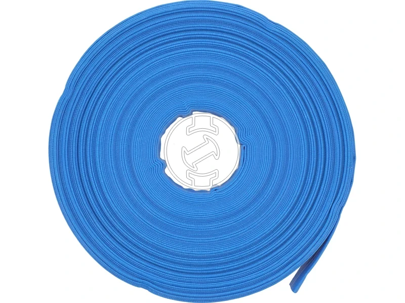 Kép: Flo nyomotomlo szivattyuhoz 3 inch 50 m.webp