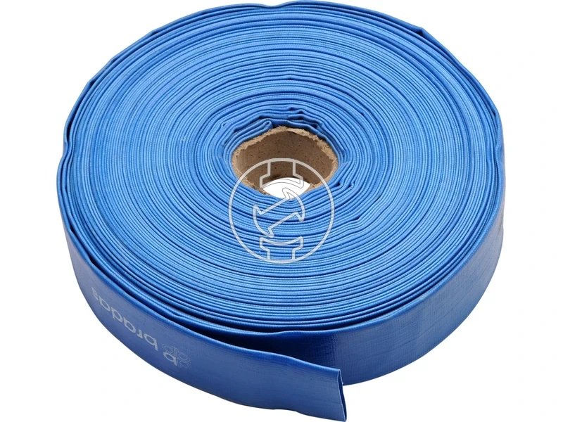 Kép: Flo nyomotomlo szivattyuhoz 3 inch 50 m.webp