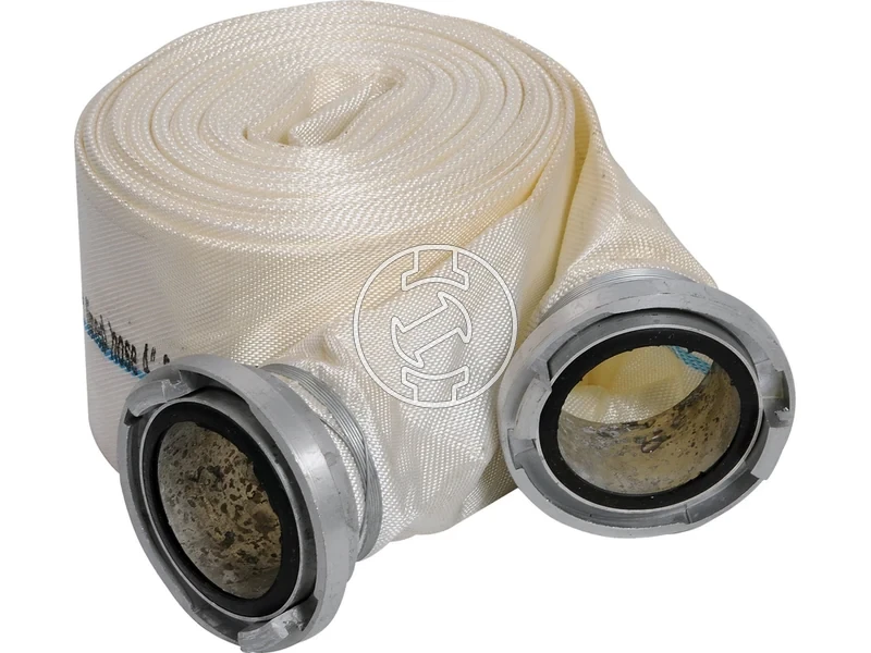 Kép: FLO Nyomotomlo tuzolto kapcsokkal 2 20m.webp