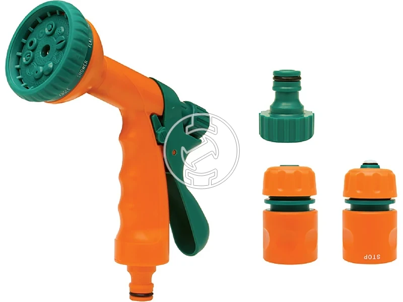 Kép: Flo ontozopisztoly keszlet 4 reszes 12 inch.webp