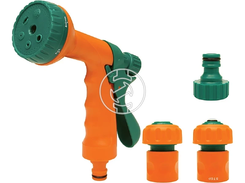 Kép: Flo ontozopisztoly keszlet 4 reszes 34 inch.webp