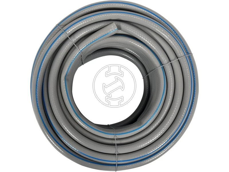 Kép: Flo Strong Line locsolotomlo 34 inch 20 m.webp